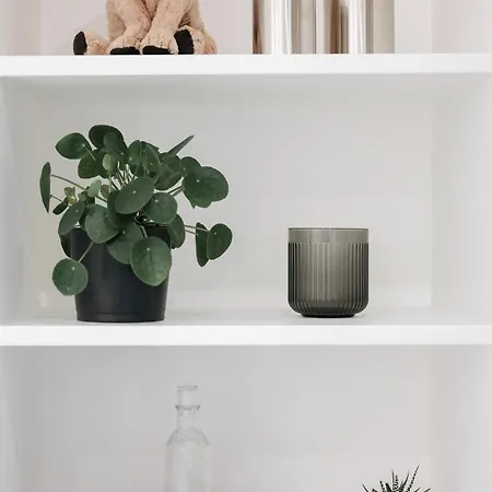 Bel Au Centre De Διαμέρισμα Παρίσι