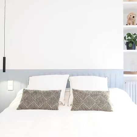 Bel Au Centre De Διαμέρισμα