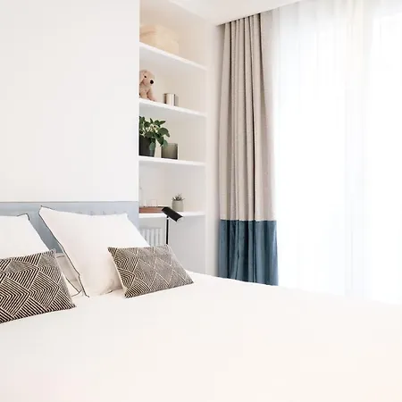 Διαμέρισμα Bel Au Centre De *