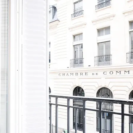 Bel Au Centre De Διαμέρισμα