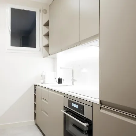 Bel Au Centre De Διαμέρισμα