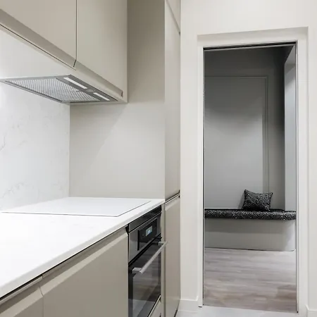 Διαμέρισμα Bel Au Centre De *