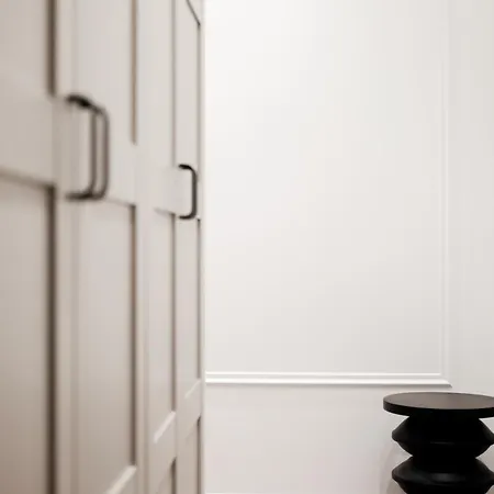 Bel Au Centre De Διαμέρισμα *