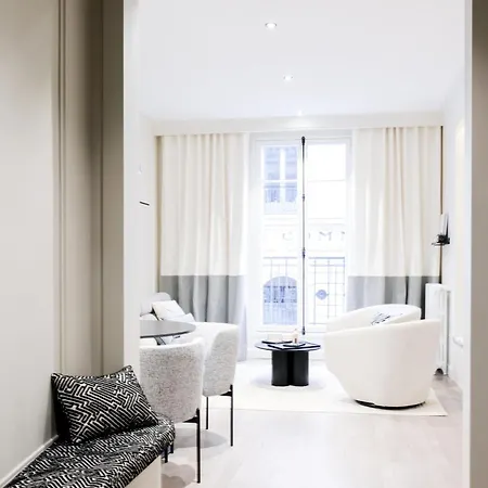 Bel Au Centre De Παρίσι