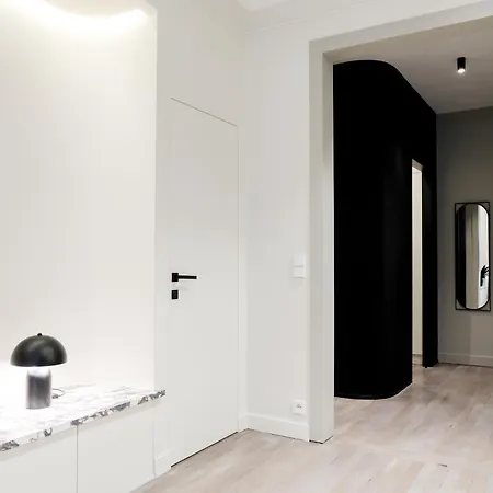 Διαμέρισμα Bel Au Centre De