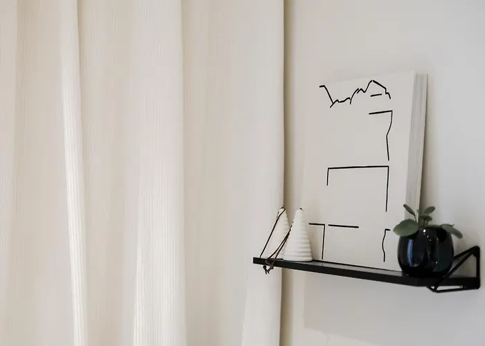 Bel Au Centre De Paris