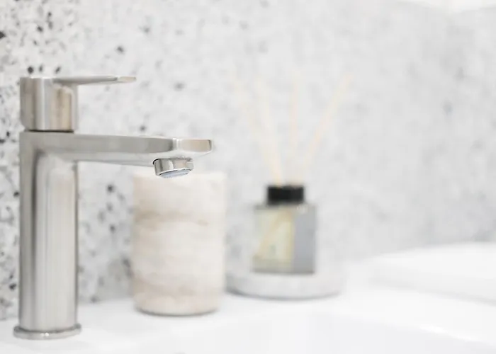 Apartment Bel Au Centre De