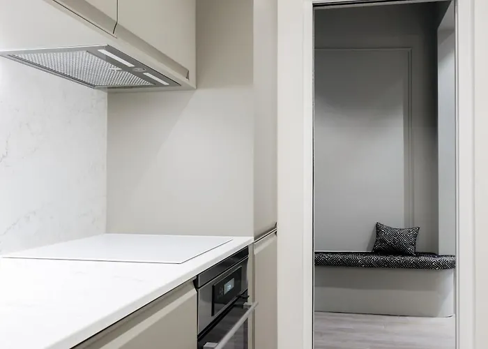 Apartment Bel Au Centre De *