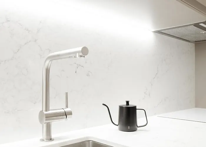 Bel Au Centre De Apartment