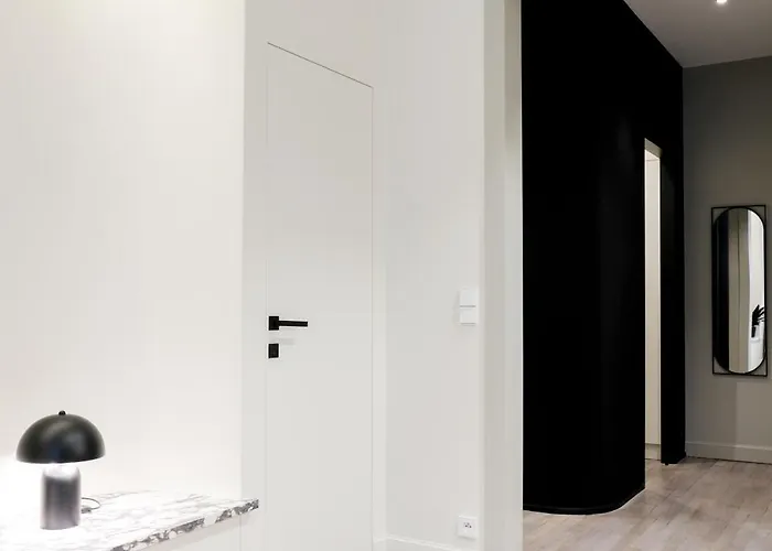 Apartment Bel Au Centre De