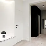 Апартаменты Bel Au Centre De